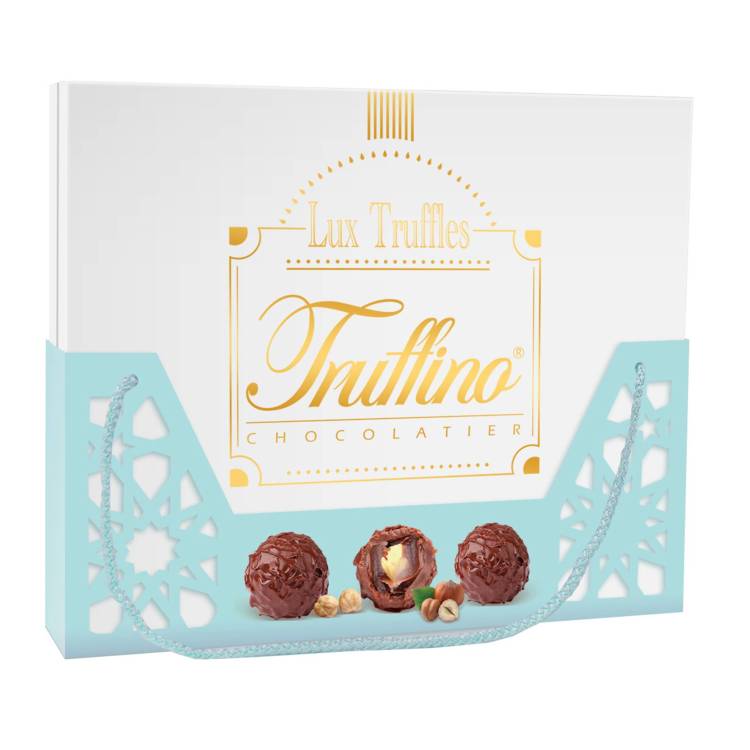 Truffino Bonboniéra Hazelnut 260g