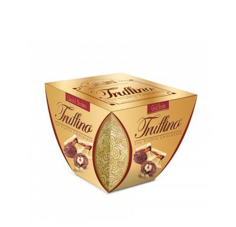 Truffino Lux Truffle Hazelnut 280g