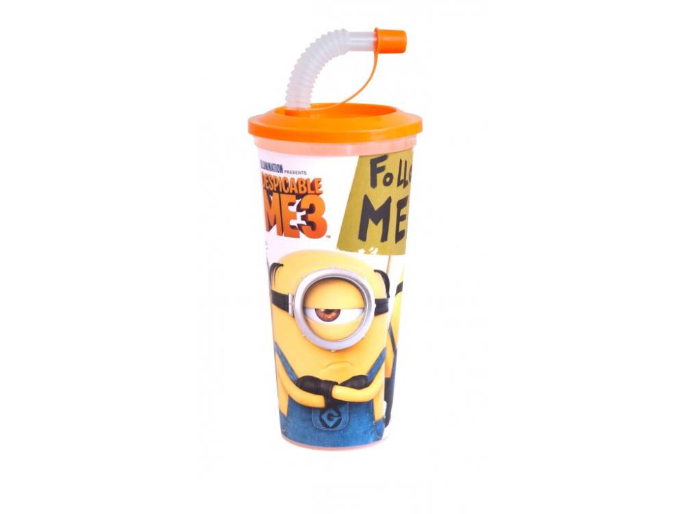 U-Cup Minions 12x10g