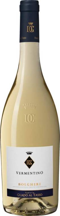 Vermentino Bolgheri DOC 2021 0,75l