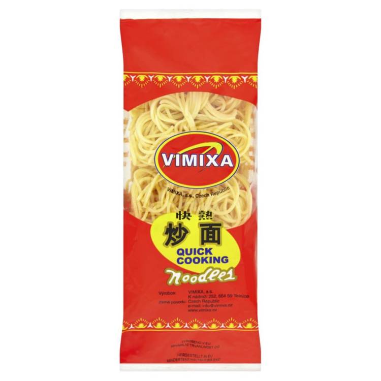 Vimixa Instatní Nudle 500g