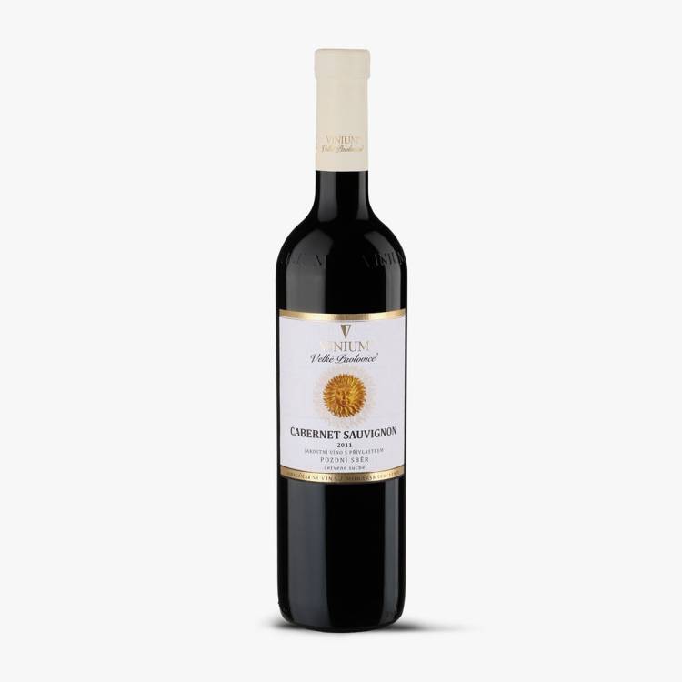 Vinium VP Cabernet Sauvignon 0,75l