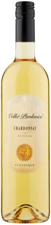 Vinium VP Chardonnay 0,75l