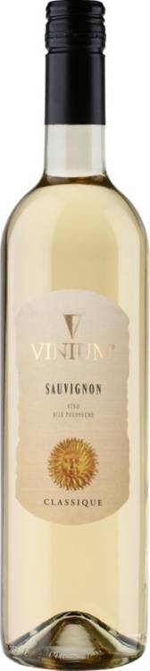 Vinium VP Sauvignon Blanc 0,75l