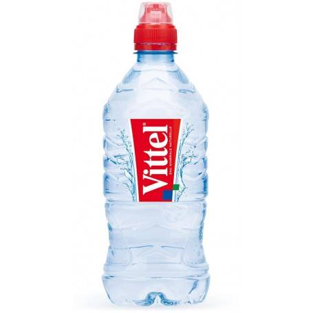 Vittel 0,75l Sport