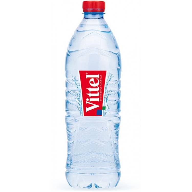 Vittel 1l