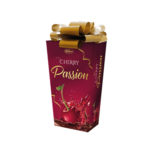 Vobro Cherry Passion Mašle 210g