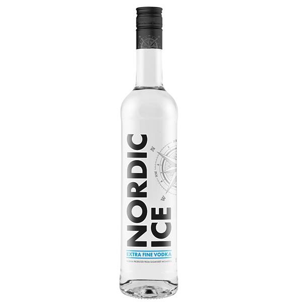 Vodka Nordic 37,5% 0,5l