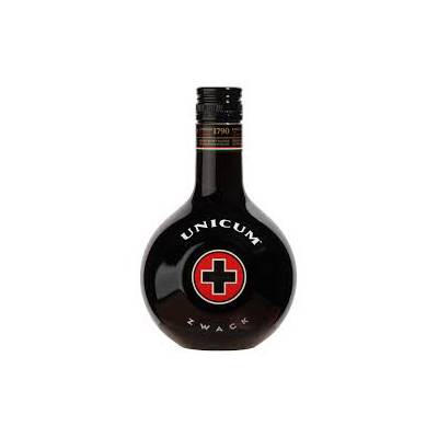 Zwack Unicum Mini 40% 0,04l