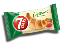 Hình ảnh sản phẩm 7 Days Croisant Kakao 60g