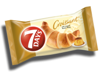 Obrázek k výrobku 7 Days Croisant Karamel 60g