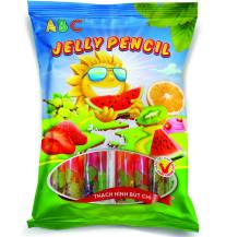 Obrázek k výrobku ABC Jelly Pencil VietFoods 408g