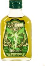 Absinth Euphoria 80 80% 0,1l