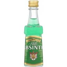 Hình ảnh sản phẩm Absinth Hills 70% 0,05l