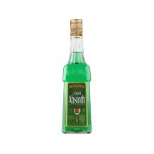 Hình ảnh sản phẩm Absinth Hills 70% 0,35l