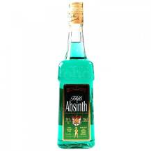 Hình ảnh sản phẩm Absinth Hills 70% 0,7l