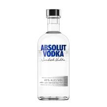 Hình ảnh sản phẩm Absolut Vodka 40% 0,35l