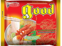 Hình ảnh sản phẩm Acecook Good Krevety 12x61g