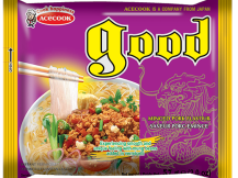 Hình ảnh sản phẩm Acecook Good Mleté Vepřové 12x57g