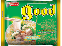 Hình ảnh sản phẩm Acecook Good Vepřová Žebírka 12x56g