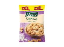 Hình ảnh sản phẩm Alesto Kešu Solené XXL 250g