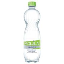 Obrázek k výrobku Aquila Jemně Perlivá 0,5l