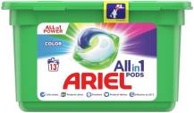 Hình ảnh sản phẩm Ariel Pods Kapsle 12ks