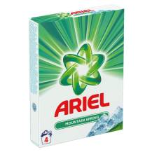 Hình ảnh sản phẩm Ariel Prací Prášek 300g