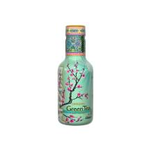 Obrázek k výrobku Arizona Green Tea Honey PET 0,45l