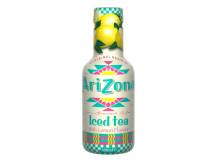 Obrázek k výrobku Arizona Iced Tea Lemon PET 0,45l