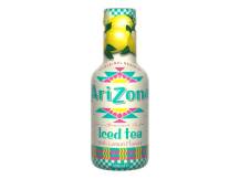 Obrázek k výrobku Arizona Iced Tea Lemon PET 0,45l