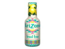 Hình ảnh sản phẩm Arizona Iced Tea Lemon PET 0,45l