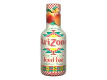 Obrázek k výrobku Arizona Iced Tea Peach PET 0,45l