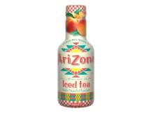 Hình ảnh sản phẩm Arizona Iced Tea Peach PET 0,45l