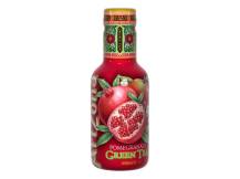 Obrázek k výrobku Arizona Pomegranate PET 0,45l