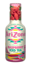 Hình ảnh sản phẩm Arizona Raspberry PET 0,45l