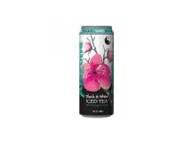 Hình ảnh sản phẩm Arizona USA Black & White Tea 0,68l