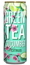 Obrázek k výrobku Arizona USA Cucumber Citrus 0,68l