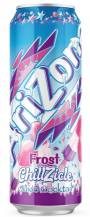 Obrázek k výrobku Arizona USA Frost ChillZicle 0,68l