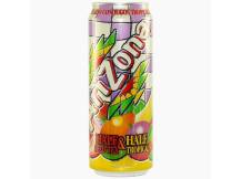 Hình ảnh sản phẩm Arizona USA Half & Half Mango Ice Tea 0,68l