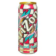 Obrázek k výrobku Arizona USA Raspberry Ice Tea 0,68l