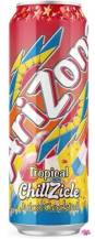 Obrázek k výrobku Arizona USA Tropical ChillZicle 0,68l