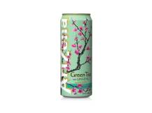Obrázek k výrobku Arizona USA Green Honey Tea 0,68l