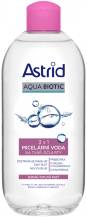 Obrázek k výrobku Astrid 3v1 Micelární Voda 200ml