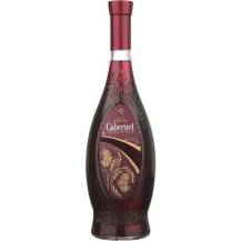 Obrázek k výrobku Aurvin Cabernet Sauvignon 0,75l