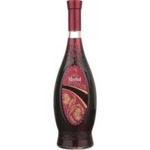 Obrázek k výrobku Aurvin Merlot 0,75l