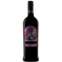 Obrázek k výrobku Australian Bush Shiraz Cabernet 0,75l