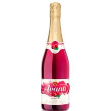 Hình ảnh sản phẩm Avanti Amarena Višňové 0,75l