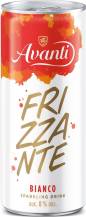 Obrázek k výrobku Avanti Frizzante PLECH 0,2L