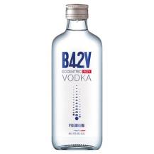 Obrázek k výrobku B42V Eccentric Vodka 42% 0,2l
